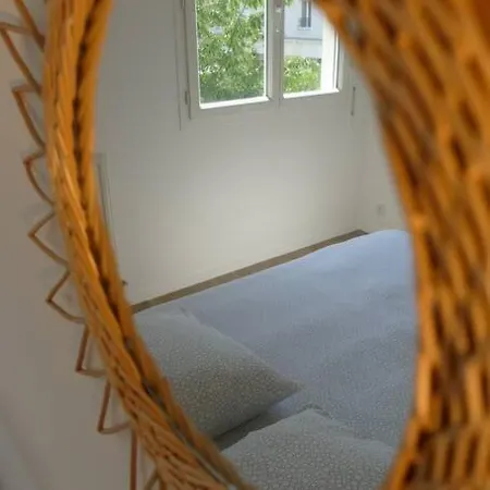 Apartment Disneyland Paris, 70m², Parking Prive