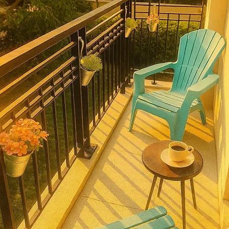 Disneyland Paris, 70m², Parking Prive