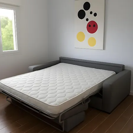 דירה Disneyland Paris, 70m², Parking Prive *