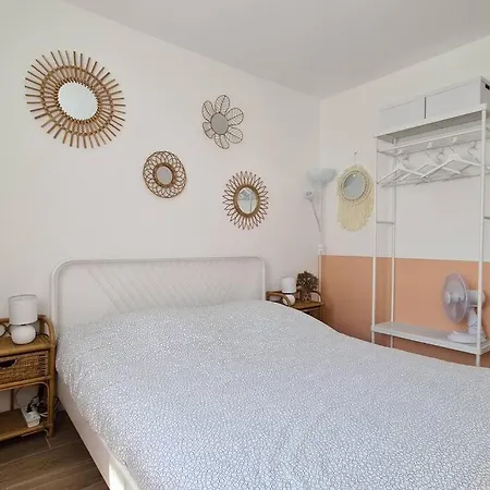 Apartment Disneyland Paris, 70m², Parking Prive *