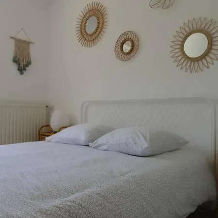 Disneyland Paris, 70m², Parking Prive
