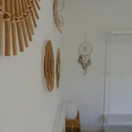 Apartment Disneyland Paris, 70m², Parking Prive