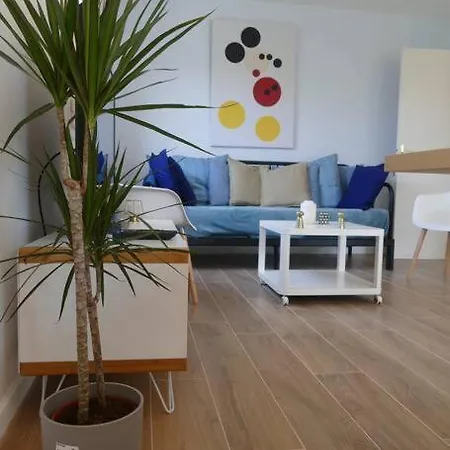 Disneyland Paris, 70m², Parking Prive