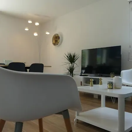 Apartment Disneyland Paris, 70m², Parking Prive *