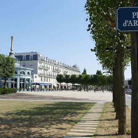 Disneyland Paris, 70m², Parking Prive *
