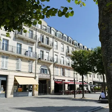 Disneyland Paris, 70m², Parking Prive Apartment