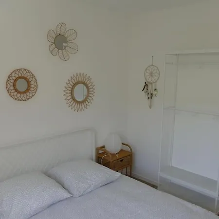 Apartment Disneyland Paris, 70m², Parking Prive