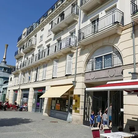 Disneyland Paris, 70m², Parking Prive Serris